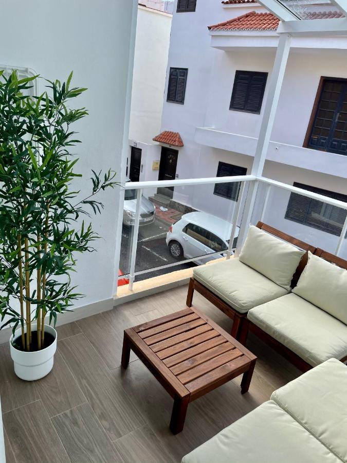 La Palmera Сан-Себастьян-де-ла-Гомера Екстер'єр фото